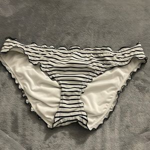 Stripes Bikini Bottom